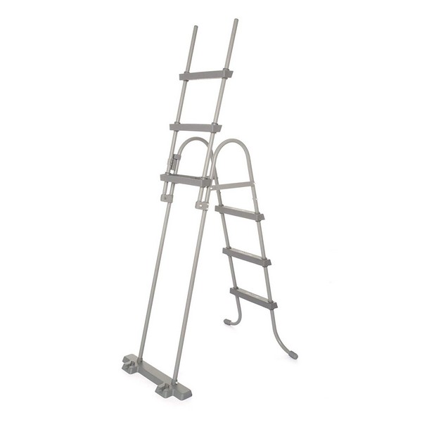 Продукт Bestway - Сглобяем басейн с рамка правоъгълен, 412 cm x 201 cm x 122 cm - 0 - BG Hlapeta